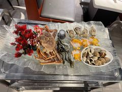 -碗中海·蒸汽海鲜·桑拿鸡(岭南天地店)