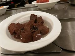 -咕叽咕叽自助烤肉小火锅(茂业清扬店)