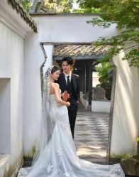 -维多利亚婚纱摄影全球旅拍(华南旗舰店)