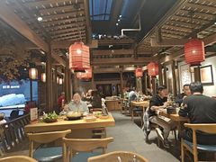 -老凯俚酸汤鱼(多彩城店)
