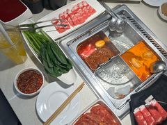 -海底捞火锅(西安路店)