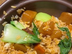 -李先生牛肉面大王(北京平谷步行街店)