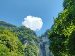 -神龙峡风景区