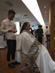 点击看大图 -THE LOG SALON 记录
