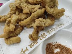 -全聚德(蓝山店)