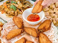 -嘉升大排档(番禺总店)