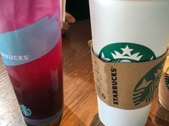 -星巴克(成都机场T2店)