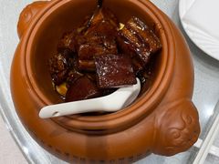 -东方明珠老上海8号餐厅(东方明珠广播电视塔店)