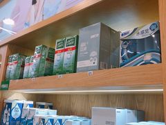 -明月眼镜(三坝店)
