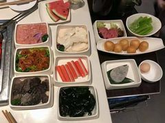 -海底捞火锅(奥山世纪城店)