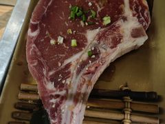 -炙城·韩式烤肉(南京东路店)