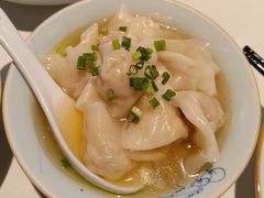 清汤抄手-辛香汇·现炒川菜(小寨原力场-西北首店)