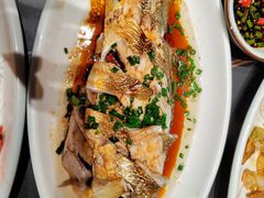 -金海湾海鲜排档(朱家尖店)