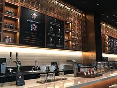 -星巴克臻选(北京颐堤港中心第二店)
