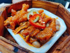 -明腾壹间茶餐厅(新都会花园广场店)