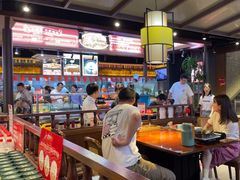 -魏铭鱼头捞饭(晋阳路店)