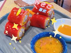 -点都德(千灯湖环宇城店)