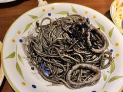 -萨莉亚意式餐厅(苏州泉屋店)