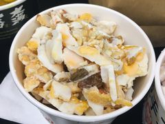 芒果炒酸奶-初心炒酸奶(厚德品园店)