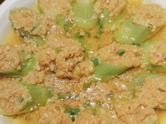 -时光乌托邦空中花园餐厅川味·融合菜(幸福广场店)