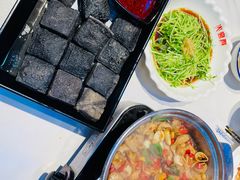 -火宫殿·小吃王国(坡子街店)