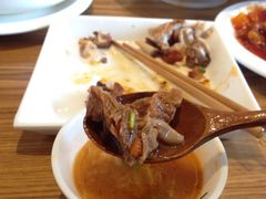 iphone_upload_pic-峨嵋小镇·川菜(勒泰中心店)