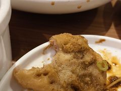 -枣子树·素食餐厅(普陀山店)