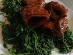 草头圈子-老正兴菜馆(福州路店)