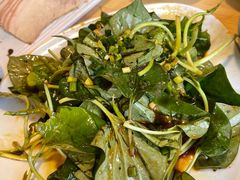 -冯记豆花店(健翔桥店)