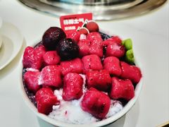 -满兴咱妈烀饼铁锅炖(兰州北街店)