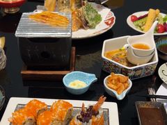 -天狗山料理(省体店)
