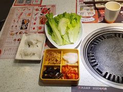 小菜-猫抓烤肉(春熙路店)