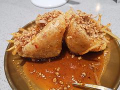 -小豆海棠(嘉兴路店)