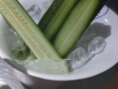 黄瓜-匠子烤鱼(桫椤湾店)