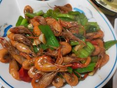 -涵家味土菜馆·徽州一绝臭鳜鱼(三河古镇店)