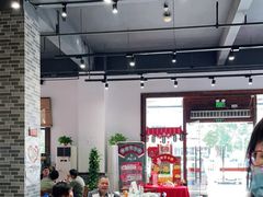 大堂-猪腰一家·地道佛山菜(里水店)