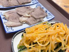-德海牛肉面(武警医院店)