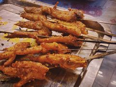 -寻小欢焖烤羊肉串(九眼桥店)