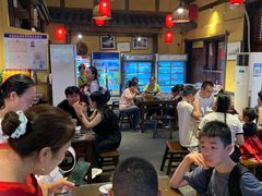 -富正毅三下锅·湘西韵味(天门山索道店)
