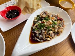 -峙山海鲜馆·花苑店