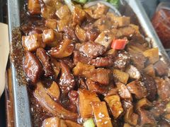 -邢家锅贴老店·非遗·开封菜(金明广场店)