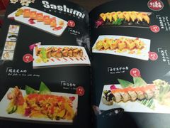 -鲸山上·私房日料(泰达MSD店)