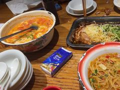 -兔槽江湖菜·重庆璧山兔(水围店)