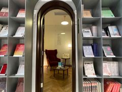 -思南书局·诗歌店