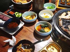 -九田家黑牛烤肉料理(新辰里亚运村店)