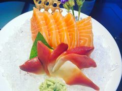 -山葵家·创意料理(宁波来福士店)