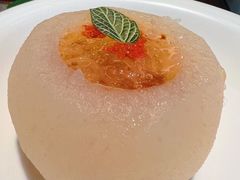 -王府茶楼茶宴·创意菜(朝阳公园店)