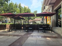 -COSTA COFFEE(上海虹口公园店)