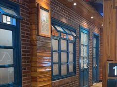 -河坝烧烤串城(金达莱店)