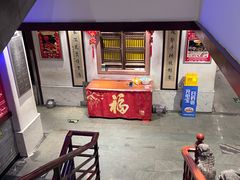 -山西会馆·晋菜·晋商宴·学堂记忆(许坦西街店)
